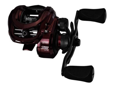 Lew's KVD KVD1HL Left hand Moulinet Casting - Photo 1/4