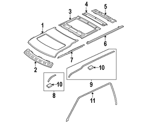 Land rover dbe500013
