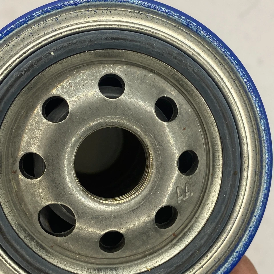 Filtro de aceite de motor ACDelco PF1232 ACDelco PF1232 12339994 Duraguard🔔 Foto 4 de 4