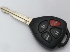 2006-2008 Toyota Camry Ce Xle Le Se Smart Key Fob Keyless Entry Remote Oem 2007