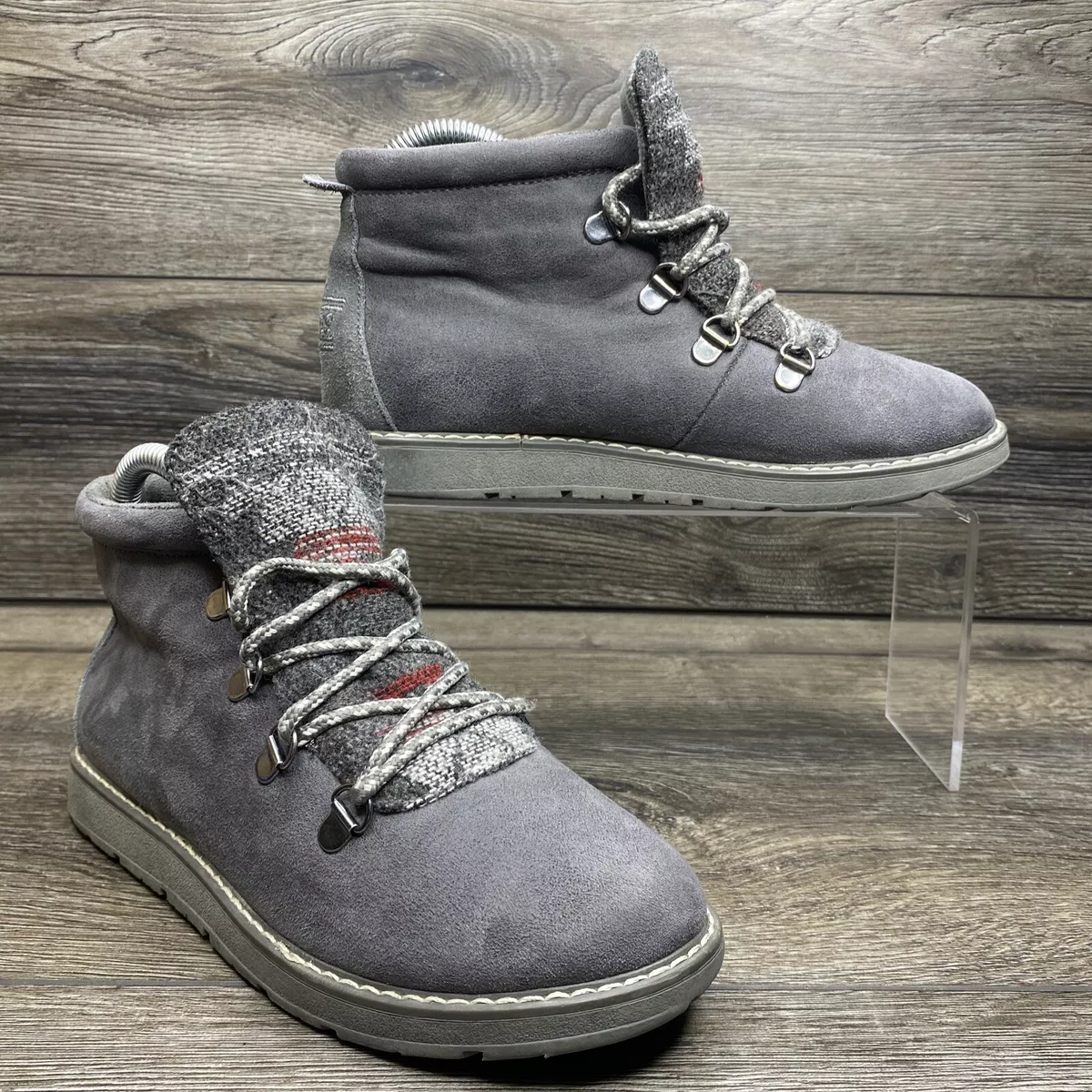 Bobs alpine store boots