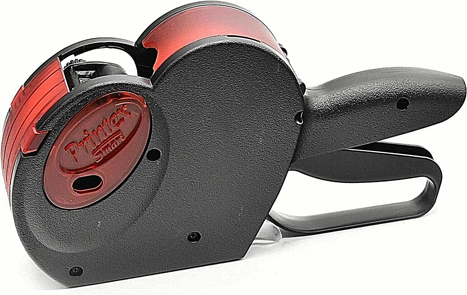 X Etiquetadora De Precios Labeller Smart Printex Plástico 6 Caracteres Sar