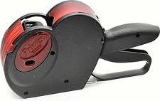 x Etichettatrice Prezzatrice Labeller  Smart Printex Plastica 6 Caratteri sar