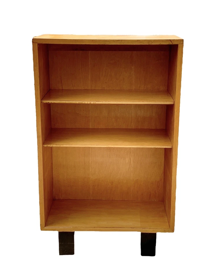 Librería George Nelson para Herman Miller Foto 2 de 4