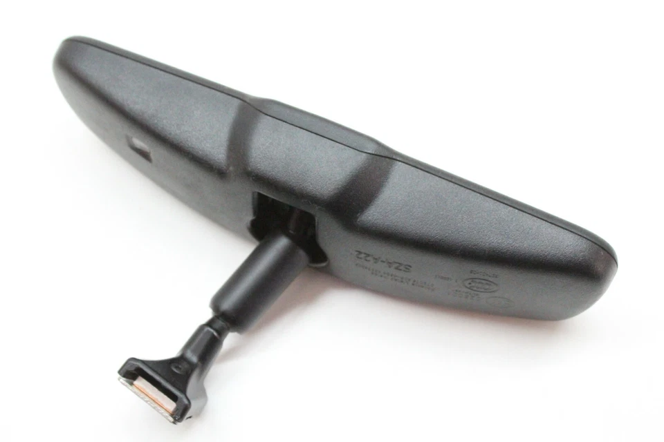 2016 HONDA ODYSSEY ЗЕРКАЛО ЗАДНЕГО ВИДА ЧЕРНОЕ С АВТОМАТИЧЕСКИМ ЗАТЕМНЕНИЕМ ОТ ОРИГИНАЛЬНОГО ПРОИЗВОДИТЕЛЯ 14 15 16 17 - Изображение 3 из 4