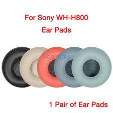 Replacement Ear Pads Headband Pad for Sony WH-H800 Headphone