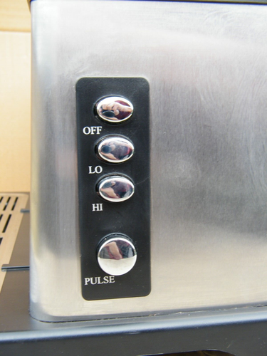 Villaware Smoothie Bar Dual Station Mixer & Server NWO Box getestet funktioniert!! - Bild 10 von 16