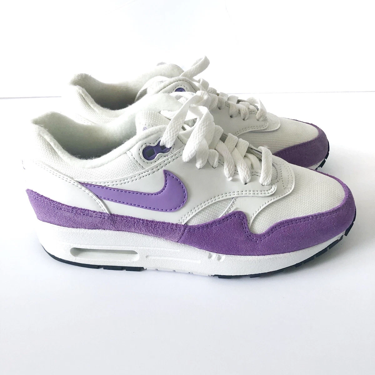 nike air max 1 atomic violet