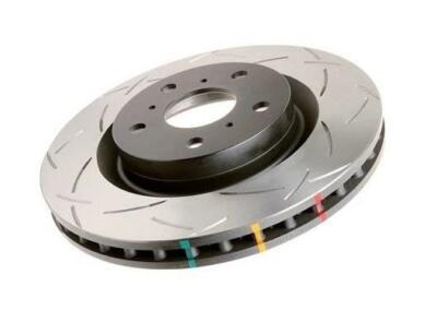 その他 RT-3471804627 DBA Frt Slotted 4000 Rotors Fits 8/93-94 Skyline R32 GT-R/95-7/98