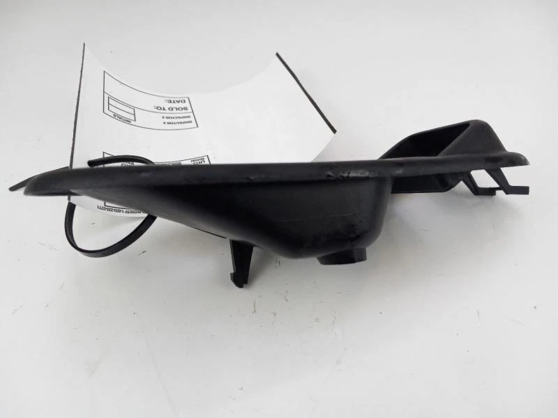 Land Rover Discovery 2004 moldura de manija de puerta interior trasera derecha 9740 Foto 3 de 4