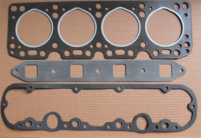 Kopfdichtsatz Dichtsatz Zylinderkopf JOHN DEERE LANZ 300 500