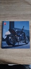 Ducati gamme complète 2023 (neuf)
