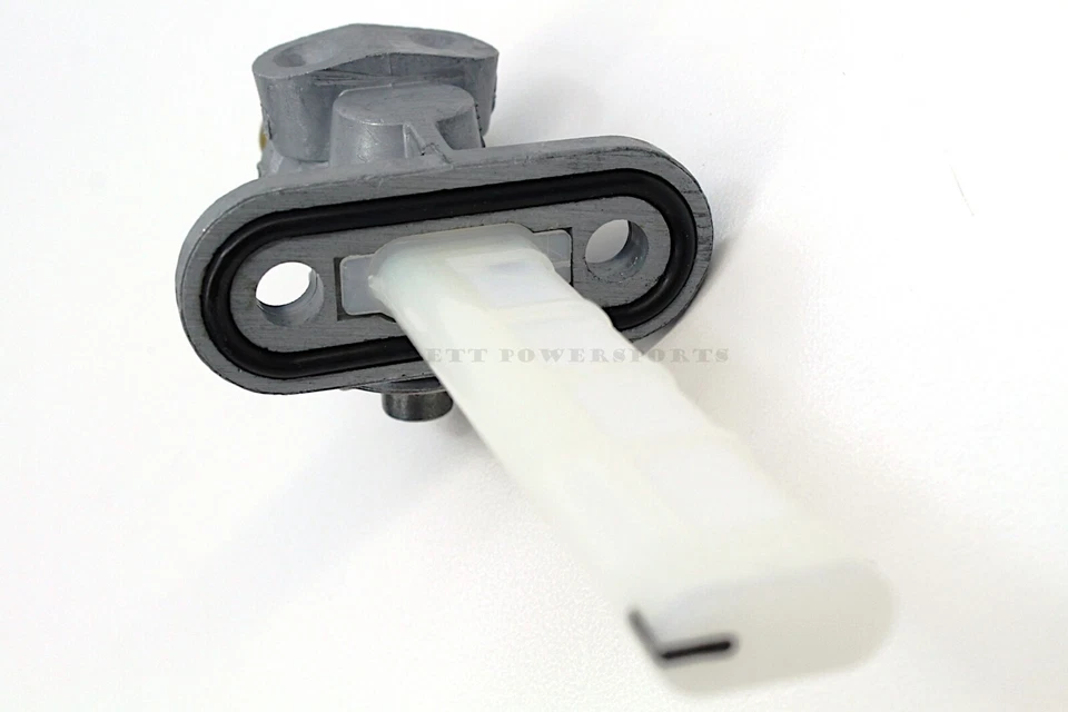 Fuel Petcock GS500 GS500 E GS500 F Gas Gas Gasolina Válvula Grifo Cock (Ver Notas) #Z55 Foto 3 de 4