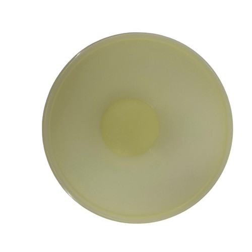 Wonderlier Bowl NO Lid Pale Yellow 235-16 Vintage Tupperware - Picture 4 of 14