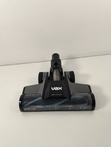 Genuine Vax CLAC-CFTS Stick Vacuum Motorised Floor Brush Head For Blade 4 & 3