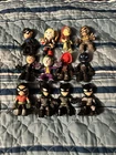 Funko Mini Batman Arkham Asylum 12 figure set lot