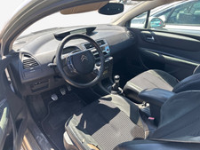 Commodo Citroen C4