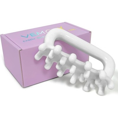 Fascia Massage Tool Trigger Point Massage Tools Anti Blaster for Cellulite