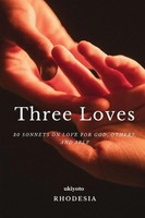 Rhodesia | Three Loves | Taschenbuch | Englisch (2023) | Ukiyoto Publishing