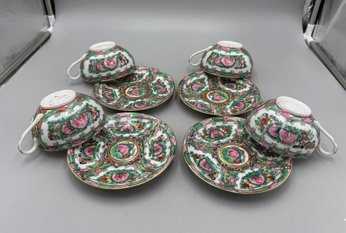 Antique Chinese Glasses & Cups for sale | eBay