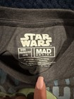 *NWT* Boys STAR WARS  Yoda STAY CHILL  T-Shirt Size XS 4/5 — photo 3
