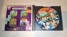 ebay® Auktion 227349159262 | Disney's Magical Tetris Challenge Ps1 Spiel - ohne Anleitung Thumbnail of ebay® auction 227349159262 | Disney's Magical Tetris Challenge Ps1 Spiel - ohne Anleitung