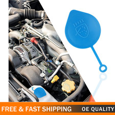 Windshield Wiper Washer Fluid Reservoir Tank Cap 38513SB0961 Fit Honda CRV Civic