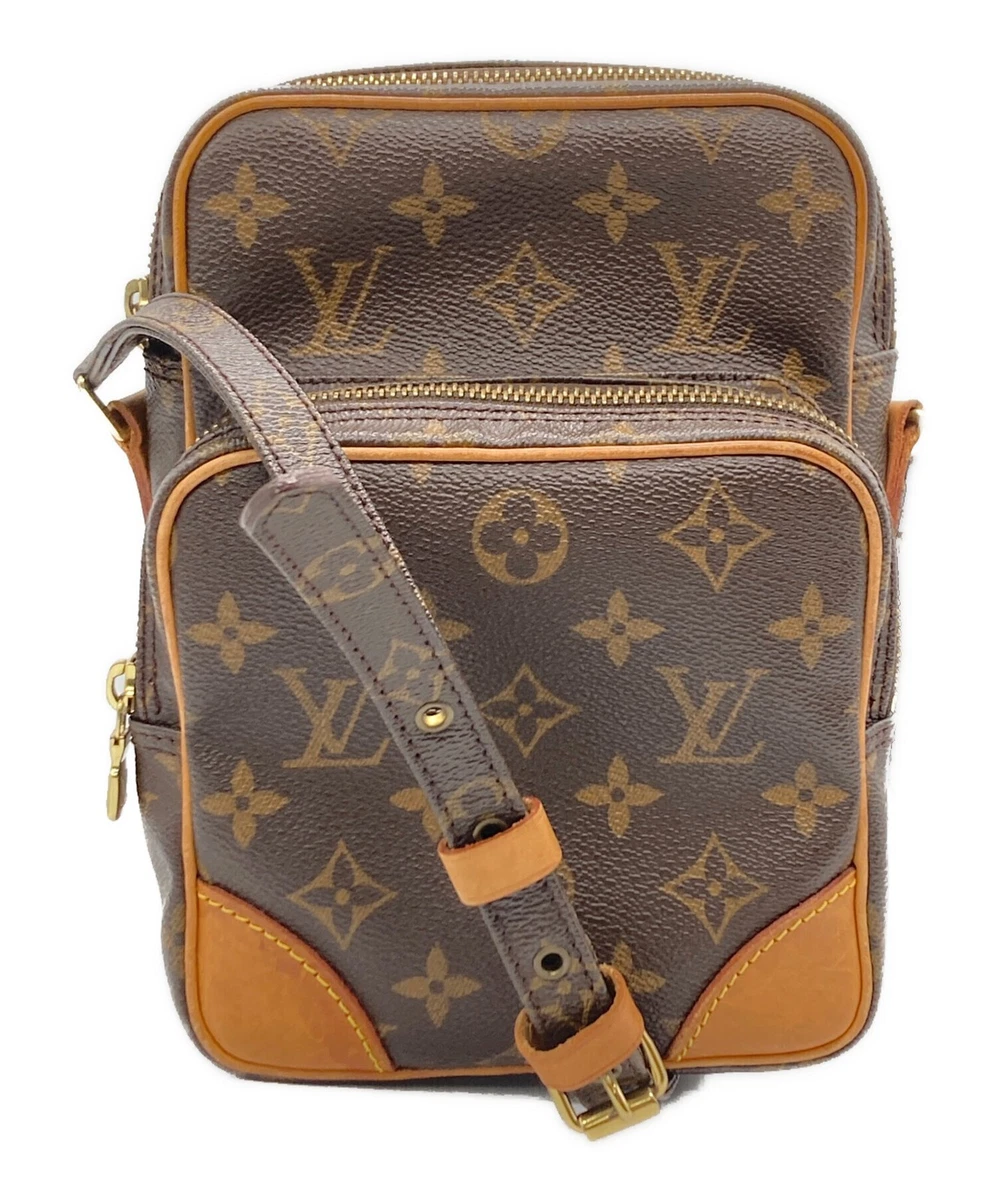 [GW特価] LOUIS VUITTON アマゾン 綺麗 良質 美品 状態良好 Louis Vuitton Amazone Bags for sale | eBay