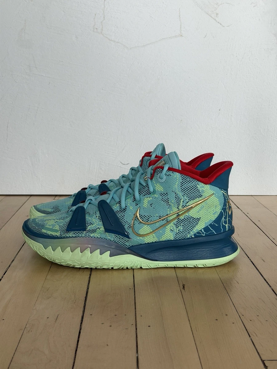 Nike Kyrie 7 EP Special FX for Sale | Authenticity Guaranteed | eBay