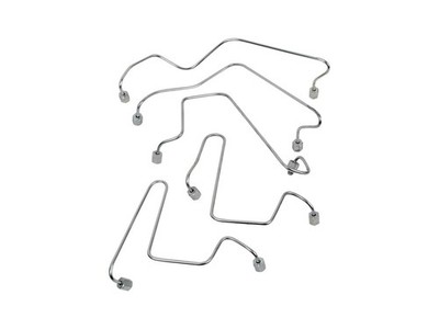 Injection line kit DT Spare Parts 4.91306 Injection line kit