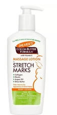 Palmer's Cocoa Butter Formula Massage Lotion For Stretch Marks, Pregnancy Skin