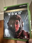 Directive 8020 Xbox Series X With Deluxe Edition Code And 10% Off Merchandise