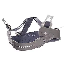 Msa Safety 454231 Skullgard Cap Or Hat Suspension, Staz-On, Bag