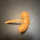 Vintage MOTU Masters of the Universe Man At Arms Arm Armor Accessory Part