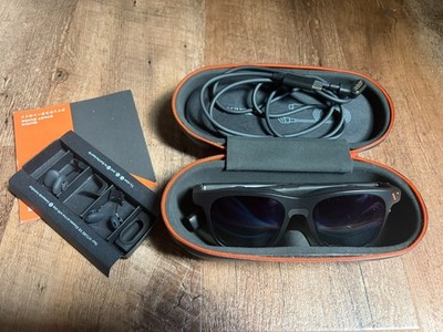 VITURE Pro XR/AR Glasses 135'' 120Hz 1000Nits UltraClarity Display *LIGHTLY USED*