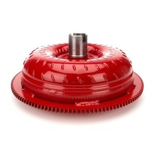 Hughes Performance Mopar 727 Hd Torque Converter 3500 Rpm Stall- 24-35hd Hughes Performance Mopar 727 Hd Torque Converter 3500 Rpm Stall- 24-35hd