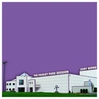 Cory Wong THE PAISLEY PARK SESSION 2-lp vinyl NEW/SEALED Sonny T (Prince Studio)