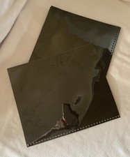 Artist/Designer Portfolio Multi-Ring Binder Refill pages 17x14 25Pack