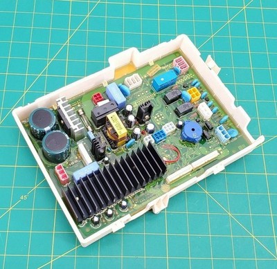 6871EC1087C LG Washer Control  Lifetime Warranty Ships Today!*