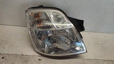 Feu avant (phare) Kia PICANTO