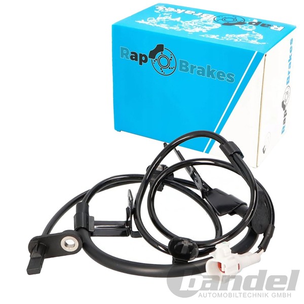 RAP Brakes ABS-SENSOR Raddrehzahl Vorne Links Passend FüR Daihatsu Charade Toyot-image