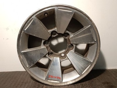 4250A029 FELGE / R16X7JJ10 / 5461504 FÜR MITSUBISHI MONTERO SPORT I K7_, K9_ 2