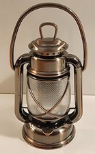 BATH & BODY WORKS LANTERN NIGHTLIGHT BRONZE Wallflowers Fragrance Plugs NEW