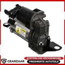 Luftfederung Kompressor kompatibel mit BMW 5 Touring E61 525 xd 12V 37206792855