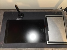 HUION KAMVAS 13 Graphics Drawing Tablet Tilt Battery-free Pen Android Support