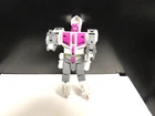1987 Hasbro Takara G1 Transformers Terrorcon Combiner Hun Gurr Abominus Figure