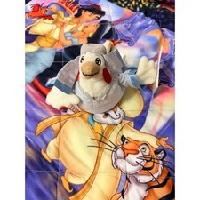disney store lady kluck bean bag