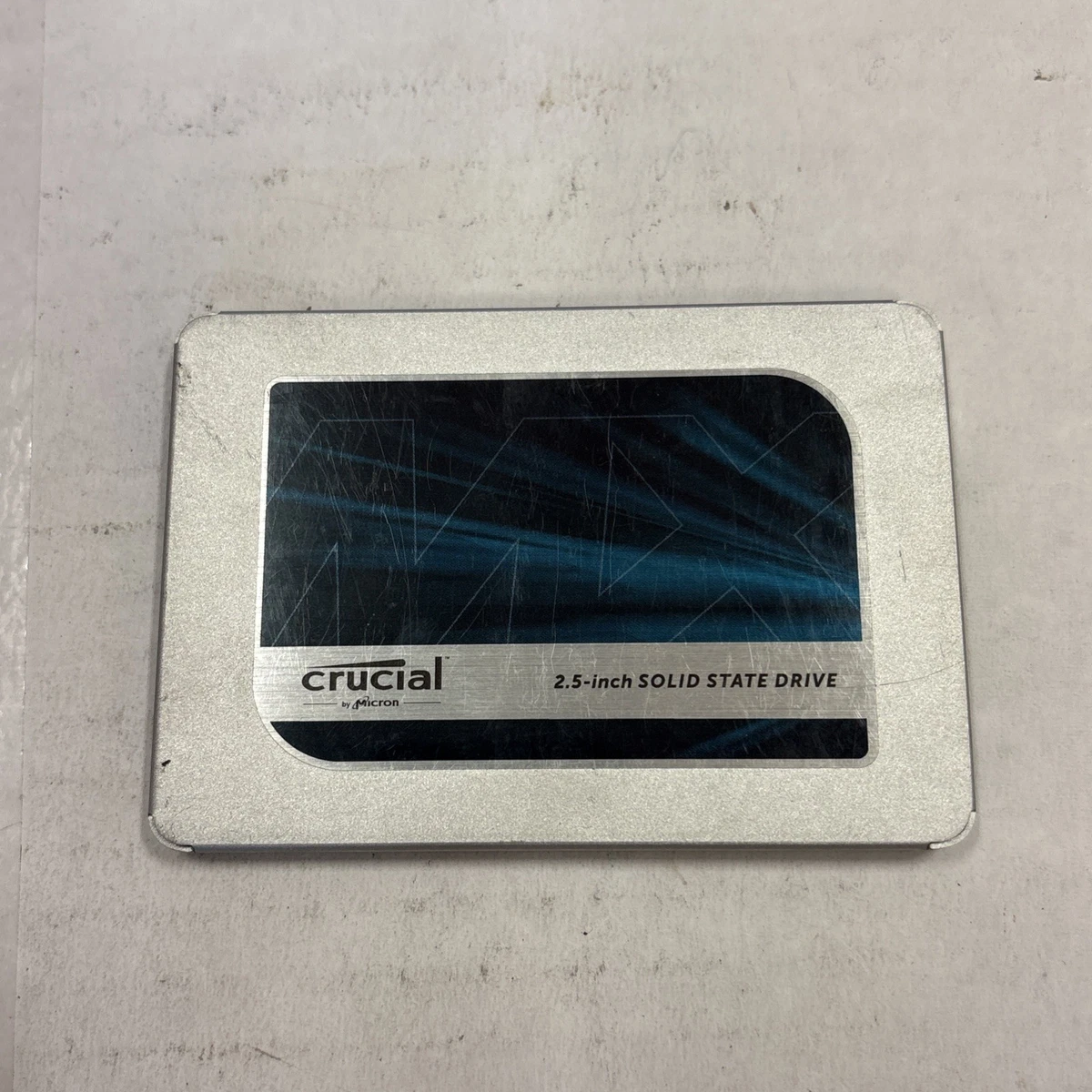 25+ Crucial 1 TB Solid State Drives for sale | Updated Oct 2026