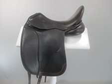 Kentaur Young Dressage Saddle 16