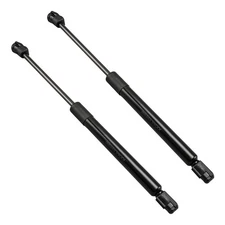 2x Hood Lift Supports Gas Spring Struts Fit For 11-23 Chrysler 300 55113777AA